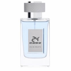 24 Live Another Day by ScentStory Eau de Toilette Spray 50 ml