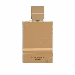 Al Haramain Amber Oud Gold Edition Eau De Parfum Spray (Unisex) 120 ml
