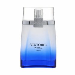 Victoire Intense by Lomani Eau de Toilette Spray 100 ml
