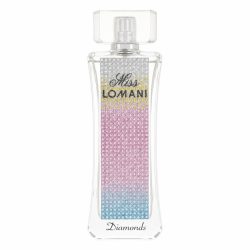 Miss Lomani Diamonds by Lomani Eau de Parfum Spray 100 ml