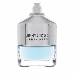Jimmy Choo Urban Hero by Jimmy Choo Eau de Parfum Spray (Tester) 100 ml
