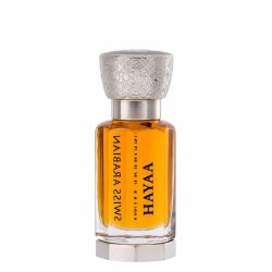Swiss Arabian Hayaa Concentrated Perfume Oil (Unisex) 12 ml