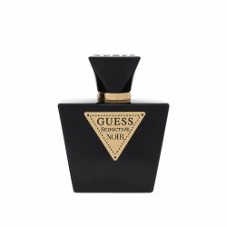 Guess Seductive Noir Eau De Toilette Spray 75 ml