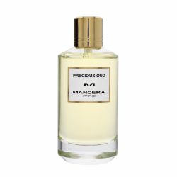 Mancera Precious Oud by Mancera Eau de Parfum Spray (Unisex) 120 ml
