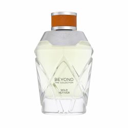 Bentley Wild Vetiver by Bentley Eau de Parfum Spray (Unisex) 100 ml