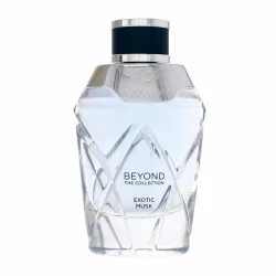 Bentley Exotic Musk by Bentley Eau de Parfum Spray (Unisex) 100 ml