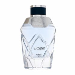 Bentley Exotic Musk by Bentley Eau de Parfum Spray (Unisex) 100 ml