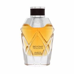 Bentley Majestic Cashmere by Bentley Eau de Parfum Spray (Unisex) 100 ml