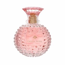 Marina De Bourbon Cristal Royal Rose by Marina De Bourbon Eau de Parfum Spray 100 ml