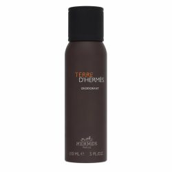 Hermes Terre D' Deodorant Spray 150 ml