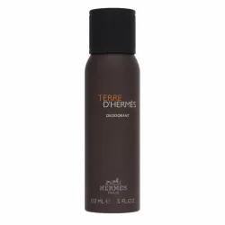 Hermes Terre D' Deodorant Spray 150 ml