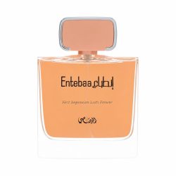 Entebaa by Rasasi Eau de Parfum Spray 98 ml
