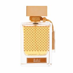 Rasasi Qasamat Bareeq by Rasasi Eau de Parfum Spray (Unisex) 65 ml