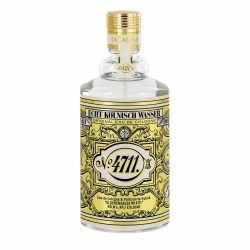 4711 Jasmine Eau De Cologne Spray (Unisex) 100 ml
