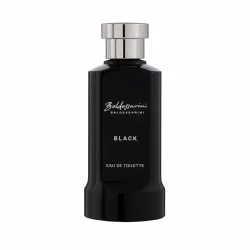 Baldessarini Baldessarini Black Eau de Toilette 75 ml Herren