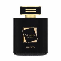 Cuir Imperial by Riffs Eau de Parfum Spray 100 ml