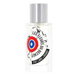 I Am Trash Les Fleurs Du Dechet by Etat Libre D&rsquo;orange Eau de Parfum Spray (Unisex) 50 ml