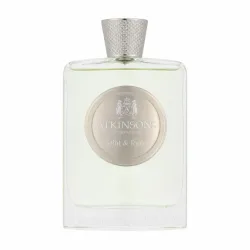 ATKINSONS Mint & Tonic Eau de Parfum 100ml Damen