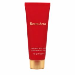 Reem Acra by Reem Acra Body Cream 75 ml