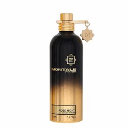 Montale Rose Night by Montale Eau de Parfum Spray (Unisex) 100 ml