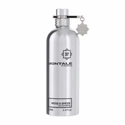 Montale Wood & Spices by Montale Eau de Parfum Spray 100 ml