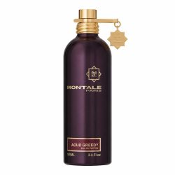 Montale Aoud Greedy by Montale Eau de Parfum Spray (Unisex) 100 ml