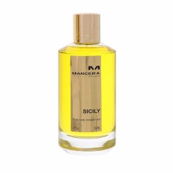 Mancera Sicily by Mancera Eau de Parfum Spray (Unisex) 120 ml