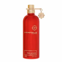 Montale Red Vetiver by Montale Eau de Parfum Spray 100 ml