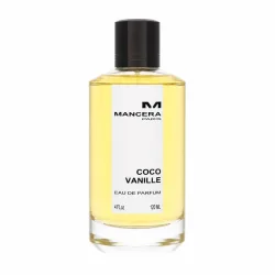 Mancera Coco Vanille by Mancera Eau de Parfum Spray (Unisex) 120 ml