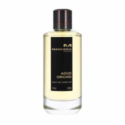 Mancera Aoud Orchid by Mancera Eau de Parfum Spray (Unisex) 120 ml