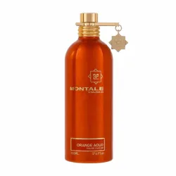 Montale Orange Aoud by Montale Eau de Parfum Spray (Unisex) 100 ml