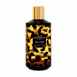 Mancera Wild Candy by Mancera Eau de Parfum Spray 120 ml