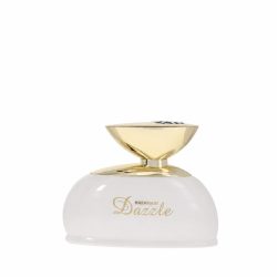 Al haramain Dazzle by Al Haramain Eau de Parfum Spray (Unisex) 90 ml