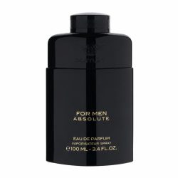 Bentley Absolute by Bentley Eau de Parfum Spray 100 ml