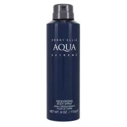 Perry Ellis Aqua Extreme Body Spray 200 ml
