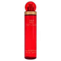 Perry Ellis 360 Red Body Mist 240 ml
