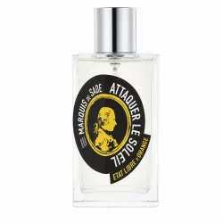 Marquis De Sade Attaquer Le Soleil by Etat Libre d&rsquo;Orange Eau de Parfum Spray (Unisex) 100 ml