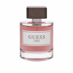 Guess 1981 by Guess Eau de Toilette Spray 100 ml