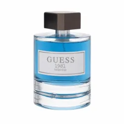 Guess 1981 Indigo by Guess Eau de Toilette Spray 100 ml