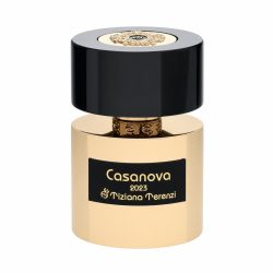 Casanova by Tiziana Terenzi Extrait De Parfum Spray 100 ml