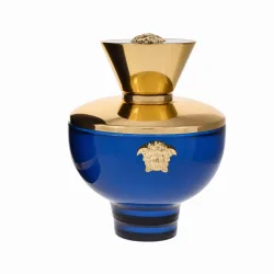 Versace Pour Femme Dylan Blue by Versace Eau de Parfum Spray 100 ml