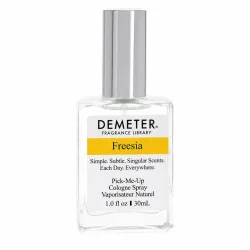 Demeter by Demeter Freesia Cologne Spray (ohne Verpackung) 30 ml