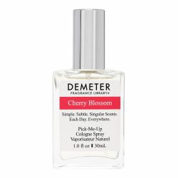 Demeter Cherry Blossom by Demeter Cologne Spray (ohne Verpackung) 30 ml