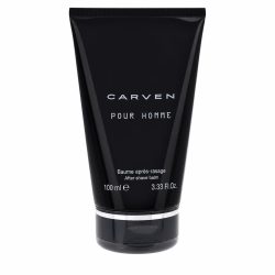 Carven Pour Homme by Carven After Shave Balm 100 ml