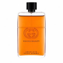 Gucci Guilty Absolute Eau De Parfum Spray (Tester) 90 ml