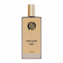 Memo French Leather Eau De Parfum Spray (Unisex) 75 ml