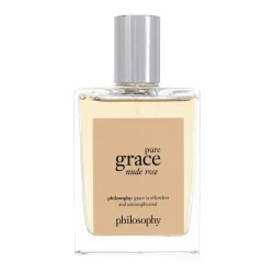 Philosophy Pure Grace Nude Rose Eau De Toilette Spray 60 ml