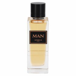 Adnan B. Adnan Man Eau De Toilette Spray 100 ml