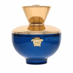 Versace Pour Femme Dylan Blue by Versace Eau de Parfum Spray (Tester) 100 ml
