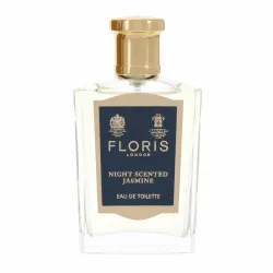 Floris Night Scented Jasmine Eau De Toilette Spray 50 ml